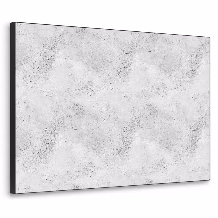 Art Frame - Lichtgrijs - Ruw - Subtiel — 1