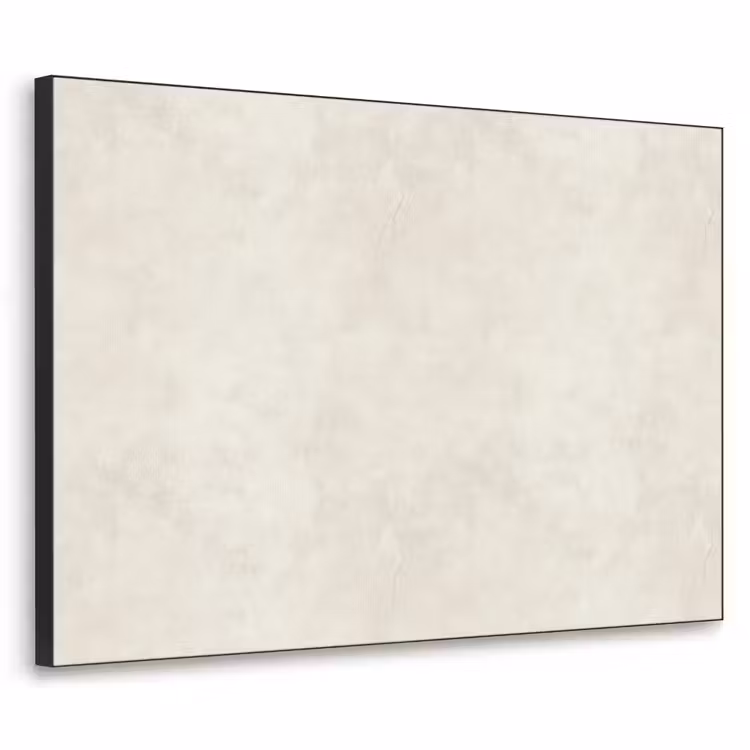 Art Frame - Crème - Egaal - Beton — 1