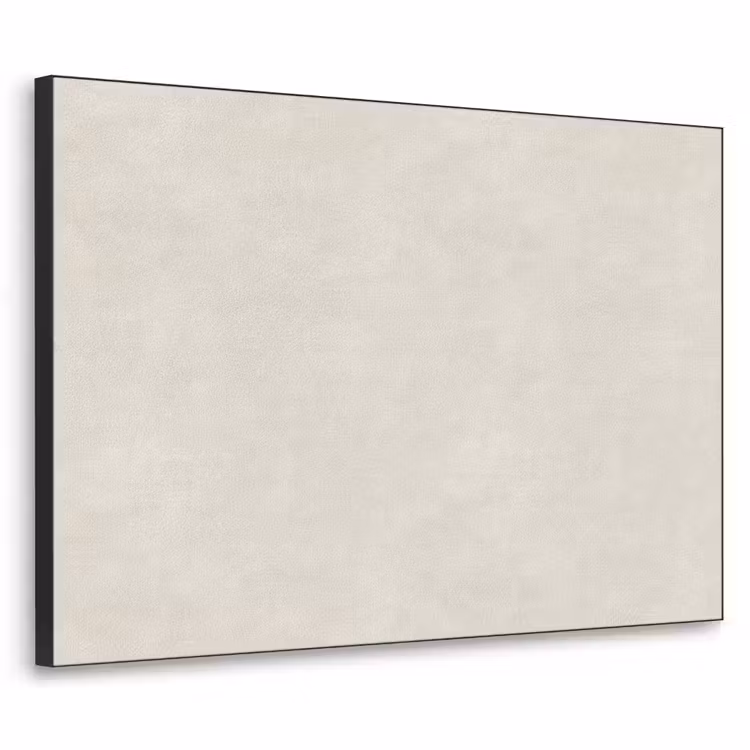 Art Frame - Zandkleurig - Modern - Egaal — 1