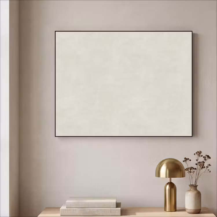 Art Frame - Zandkleurig - Modern - Egaal — 5