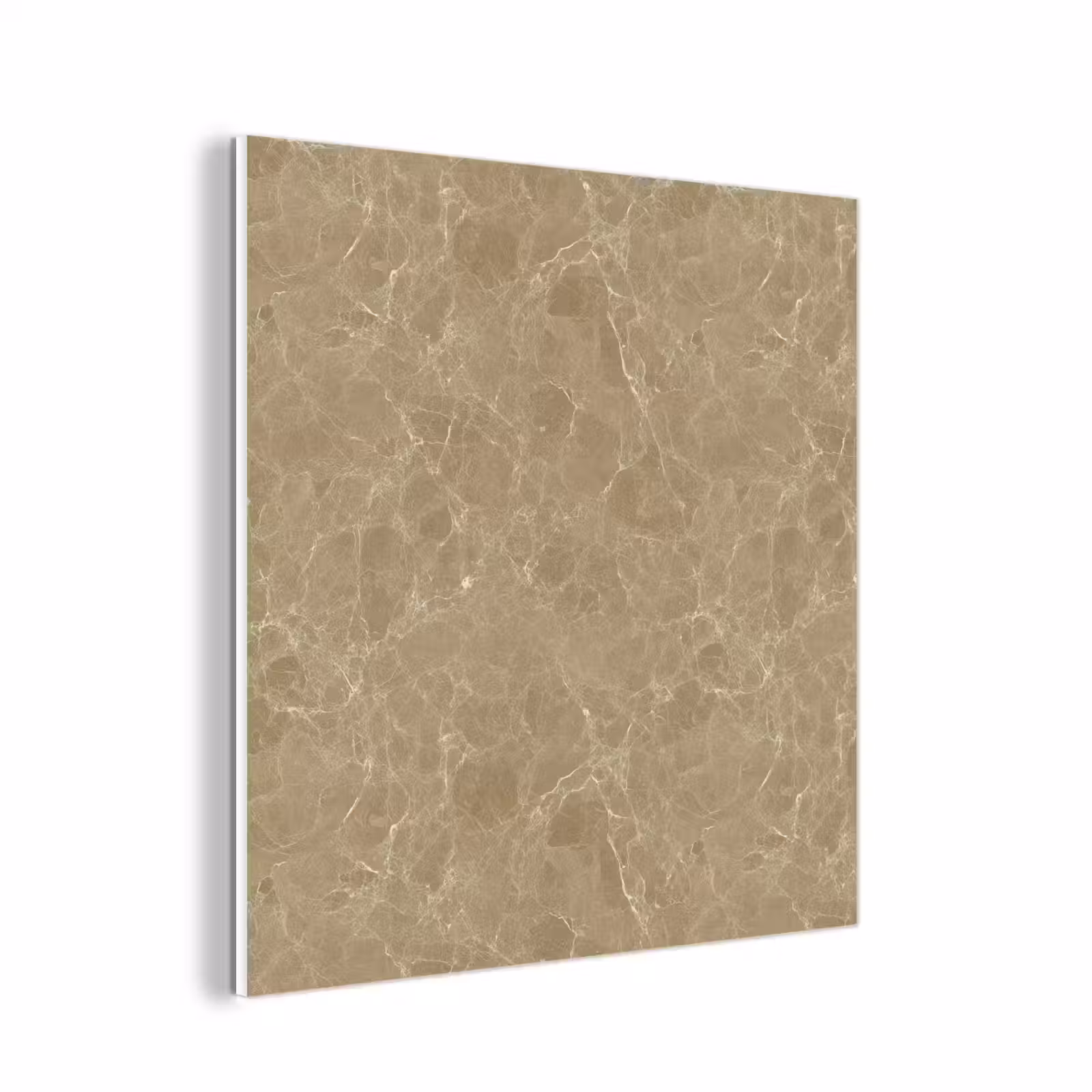 Forex - Beige - Marmer - Witte aders — 1