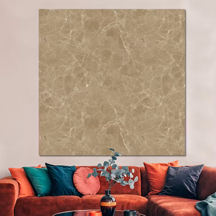 Forex - Beige - Marmer - Witte aders — 3