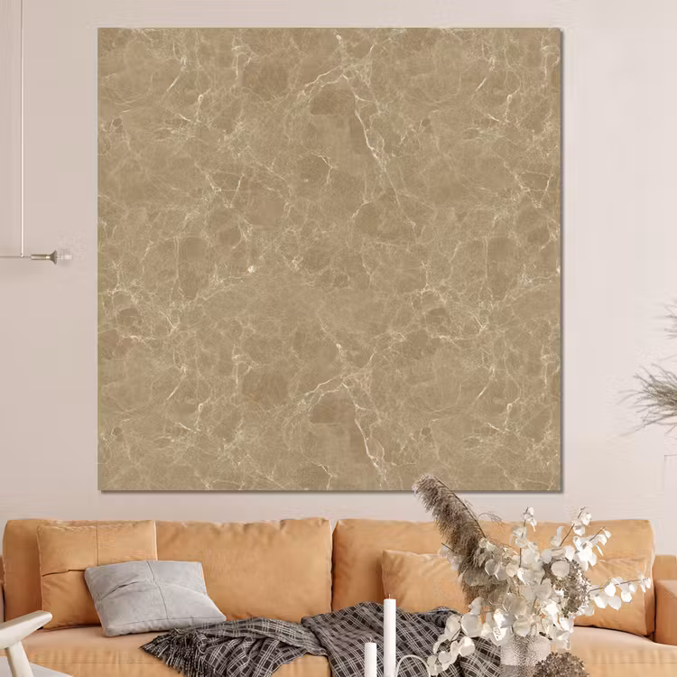 Forex - Beige - Marmer - Witte aders — 4