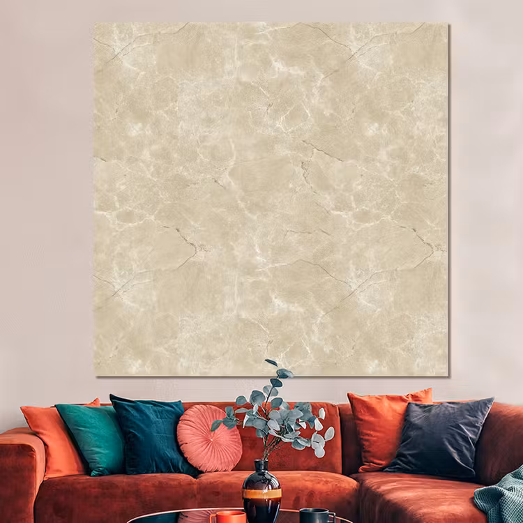 Forex - Lichtbeige - Marmer - Diffusie adering — 3