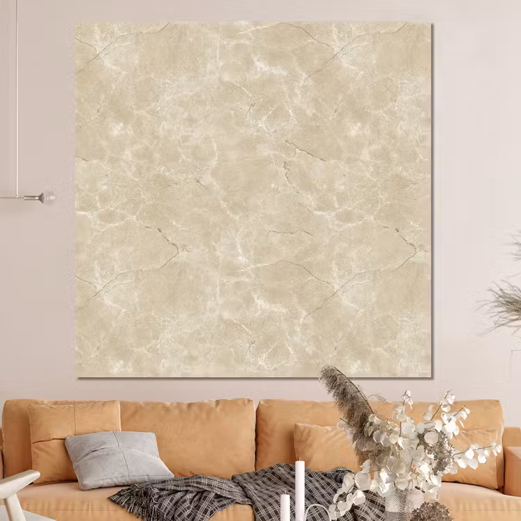 Forex - Lichtbeige - Marmer - Diffusie adering — 4