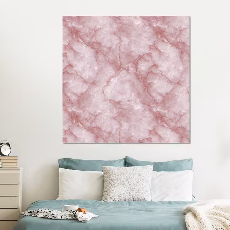 Forex - Roze - Kwartsmarmer - Aders — 2