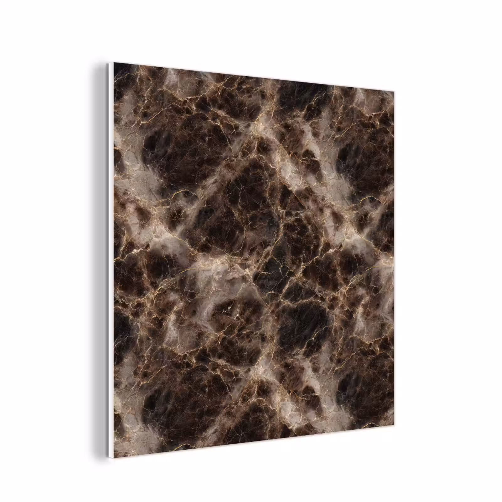 Forex - Bruin - Goud - Marmer — 1
