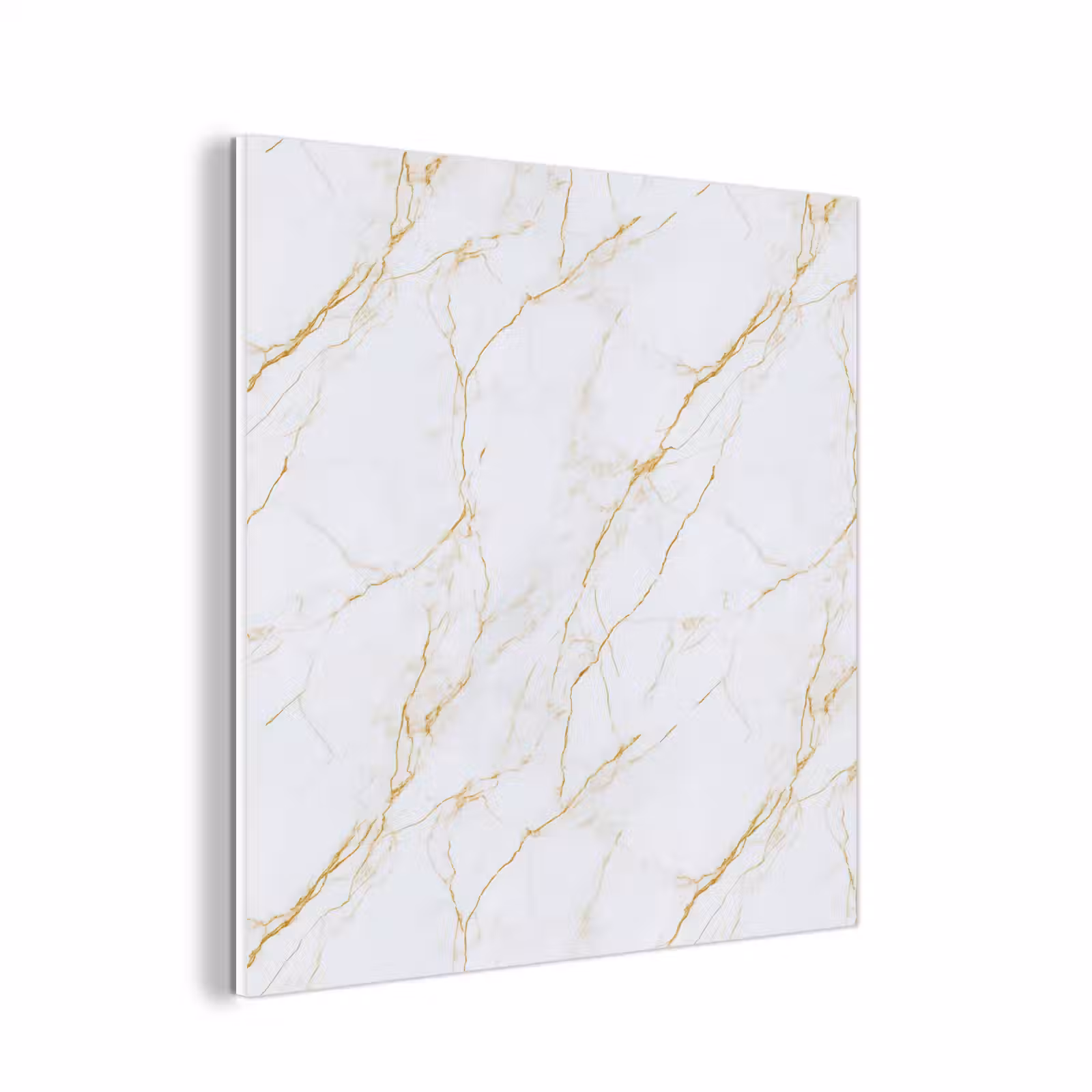 Forex - Wit - Marmer - Goud - Luxueus — 1