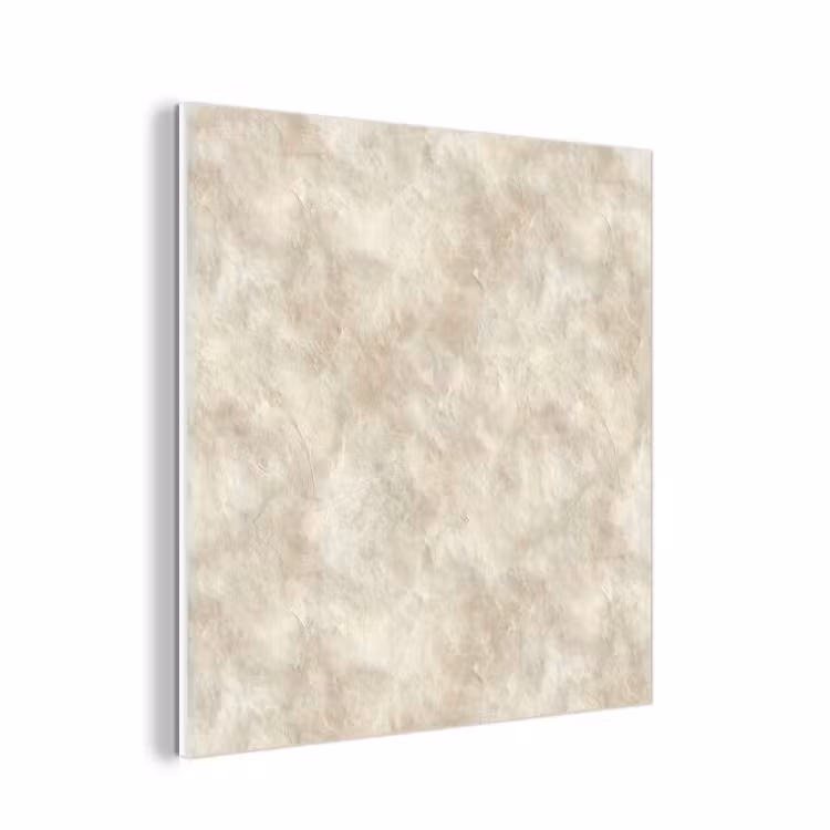 Forex - Beige - Reliëfstructuur - Natuursteen — 1