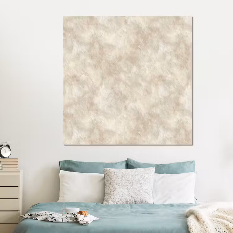 Forex - Beige - Reliëfstructuur - Natuursteen — 2
