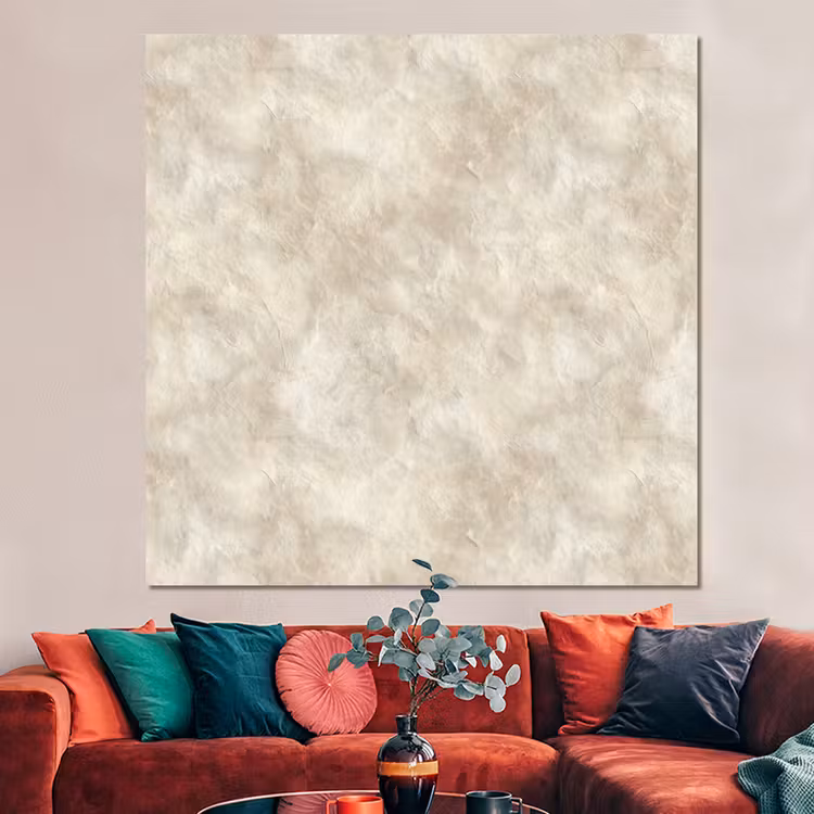 Forex - Beige - Reliëfstructuur - Natuursteen — 3
