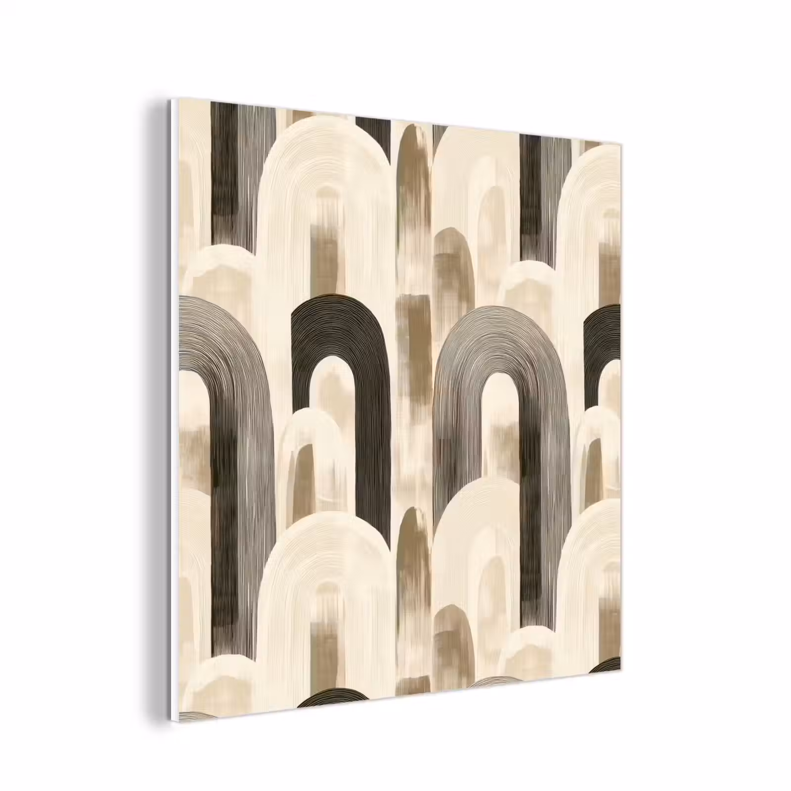 Forex - Abstract - Patroon - Bogen — 1