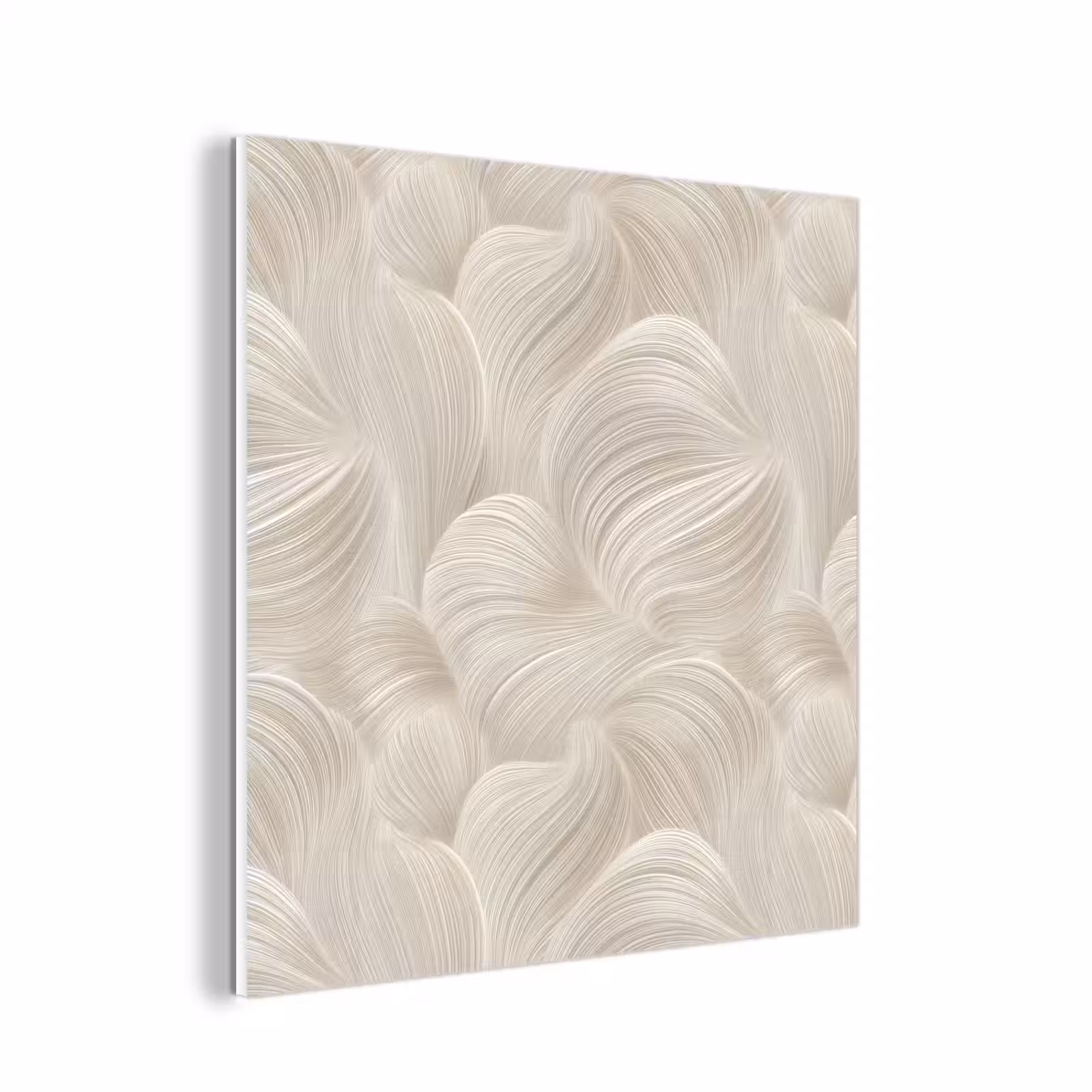 Forex - Lijnen - Waaier - Beige — 1