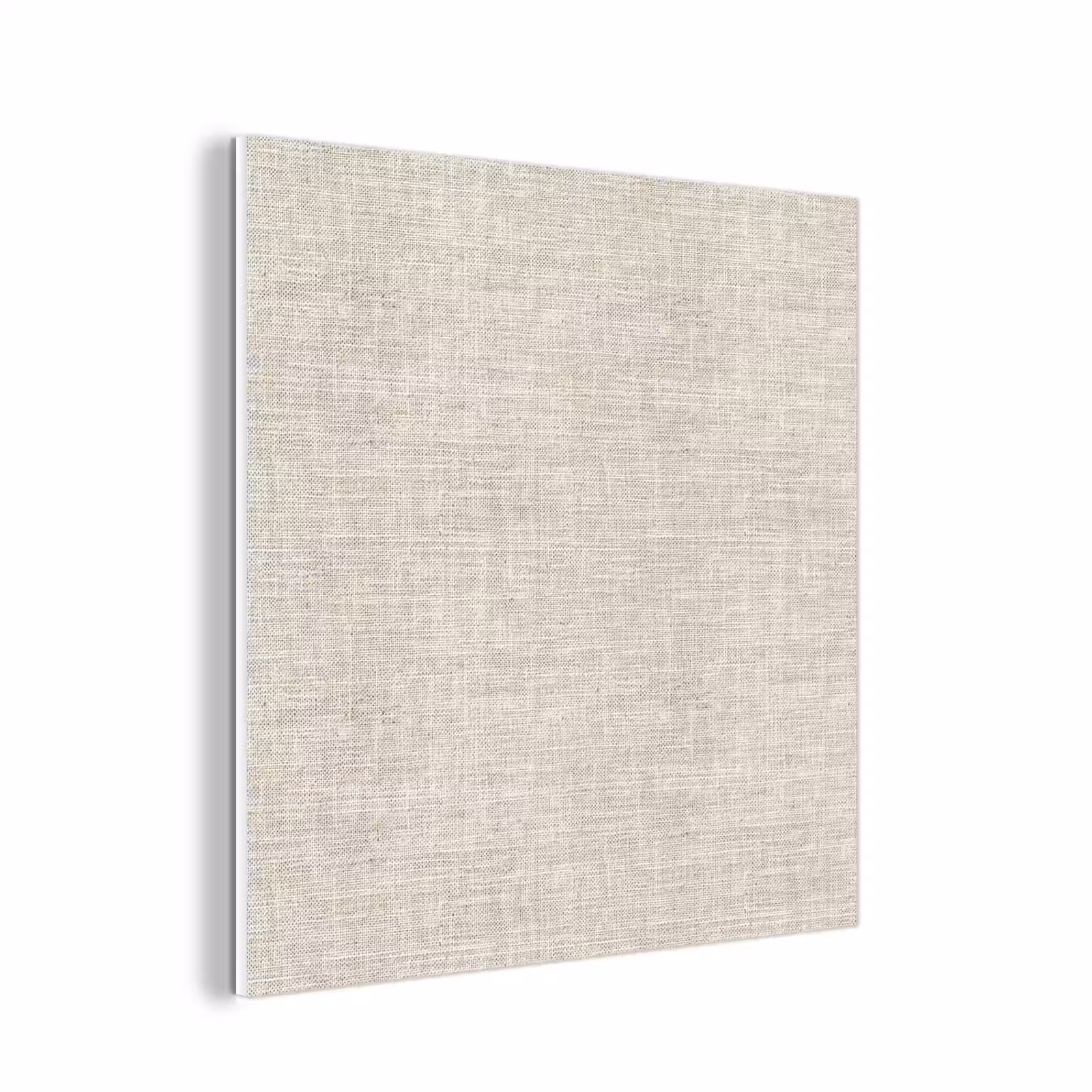 Forex - Linnen - Textuur - Beige — 1