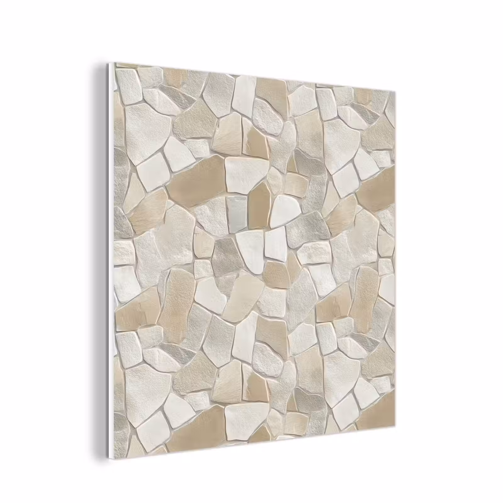 Forex - Mozaïek - Stenen - Beige — 1