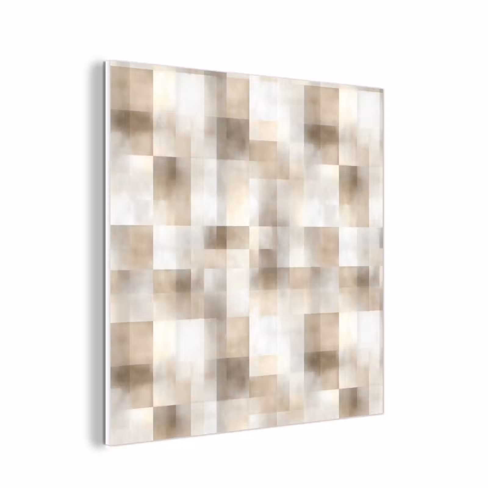 Forex - Textuur - Linnen - Beige — 1