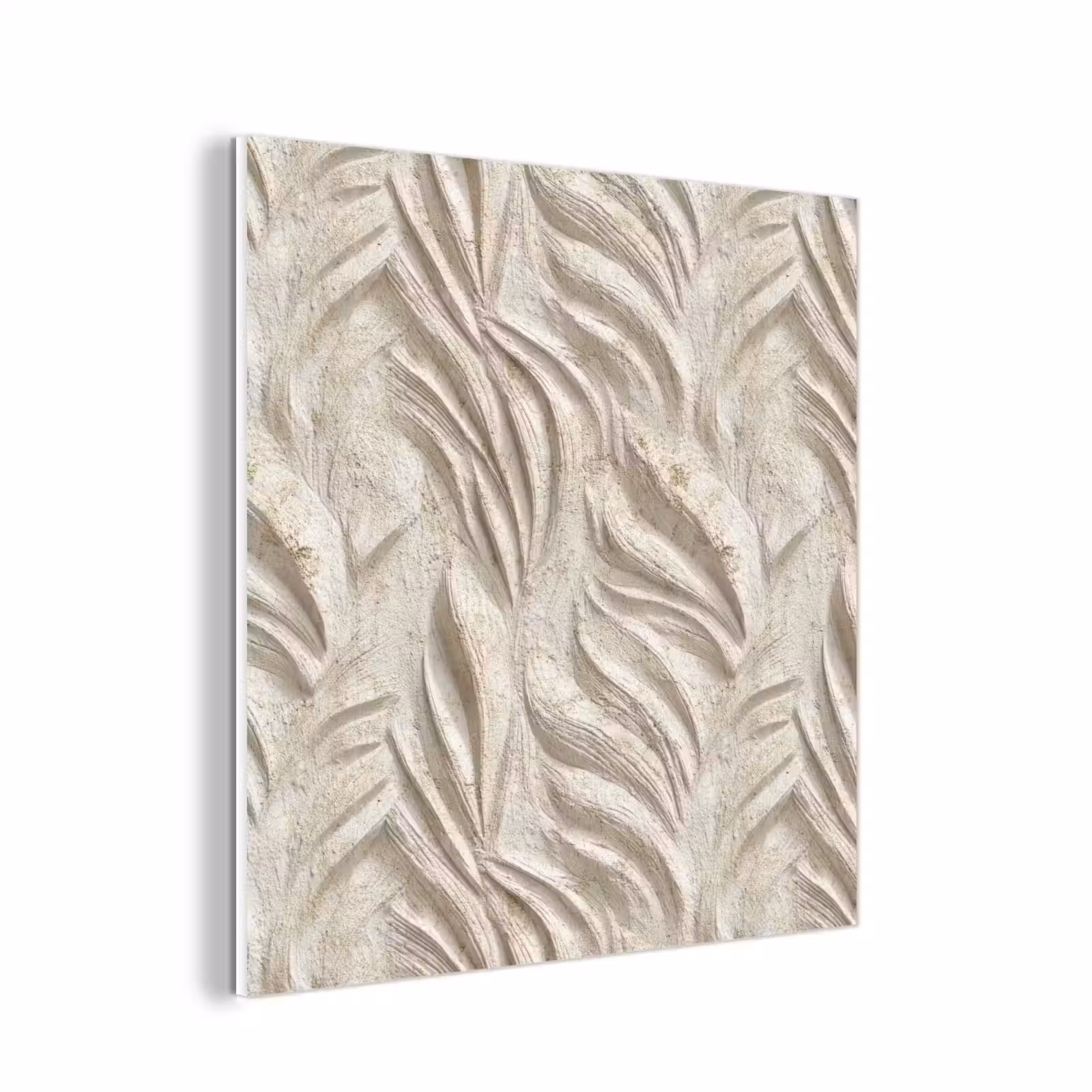Forex - Textuur - Reliëf - Beige — 1