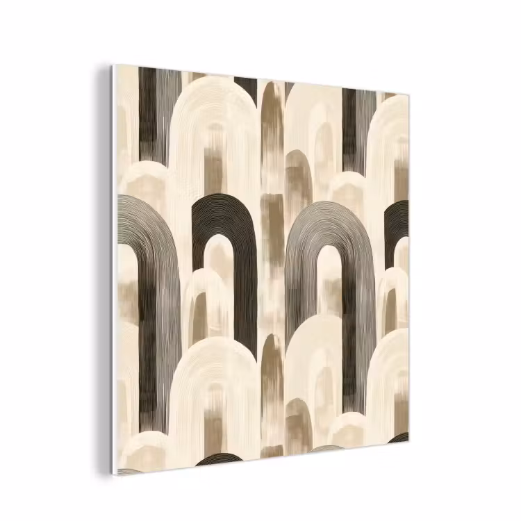 Forex - Abstract - Patroon - Bogen — 1