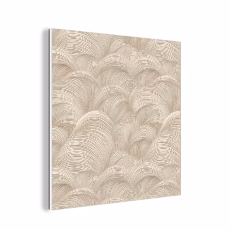 Forex - Bogen - Patroon - Beige — 1