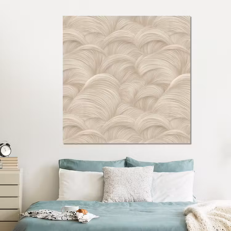 Forex - Bogen - Patroon - Beige — 2