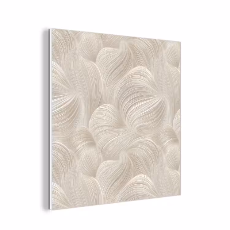 Forex - Lijnen - Waaier - Beige — 1