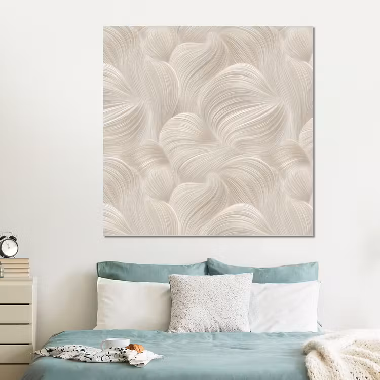 Forex - Lijnen - Waaier - Beige — 2