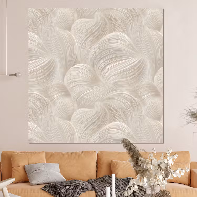 Forex - Lijnen - Waaier - Beige — 4
