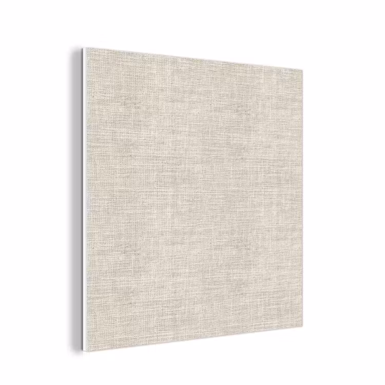 Forex - Linnen - Textuur - Beige — 1