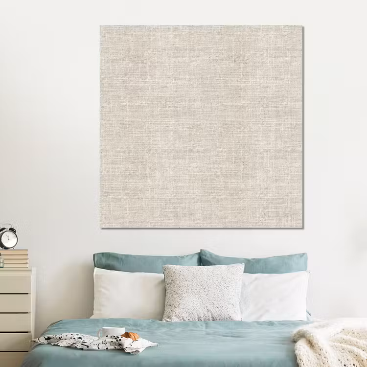 Forex - Linnen - Textuur - Beige — 2