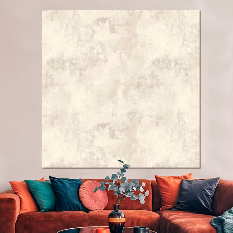 Forex - Patroon - Organisch - Beige — 3