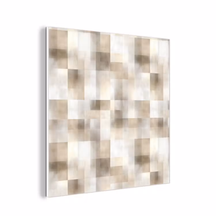 Forex - Textuur - Linnen - Beige — 1