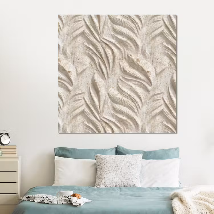 Forex - Textuur - Reliëf - Beige — 2