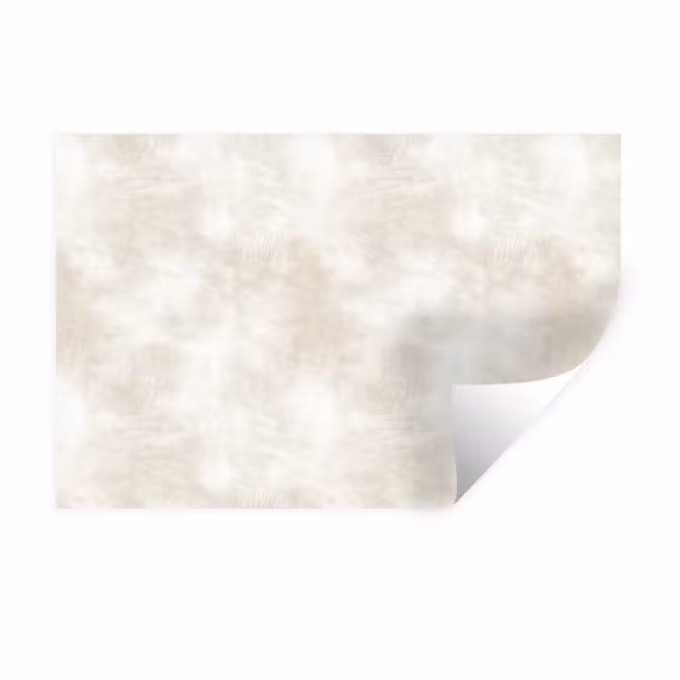 Muursticker - Subtiel - Structuur - Beige