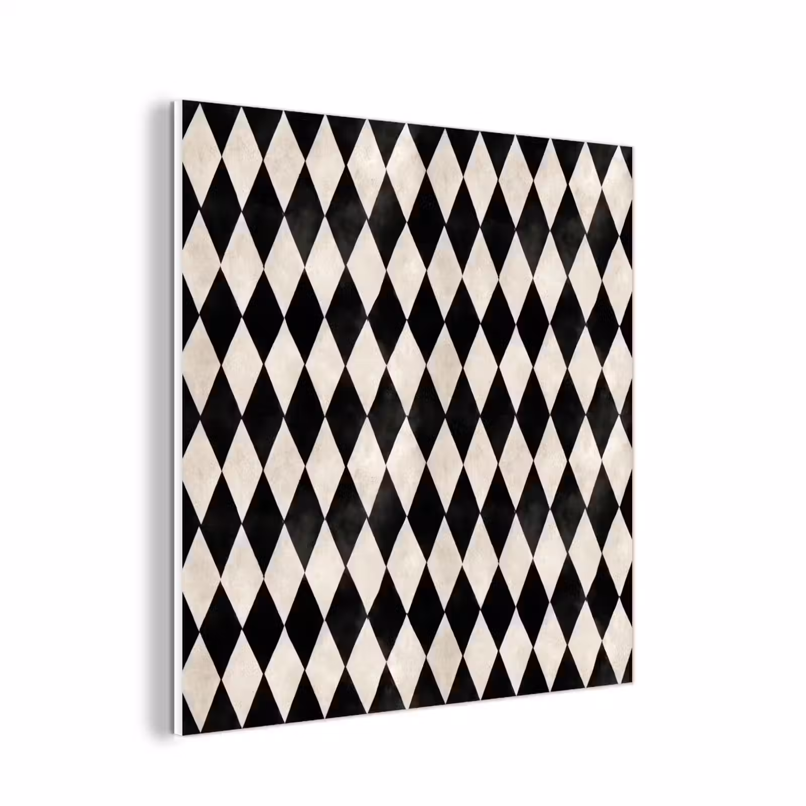 Forex - Klassiek - Patroon - Zwart — 1
