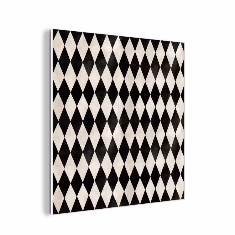 Forex - Klassiek - Patroon - Zwart — 1