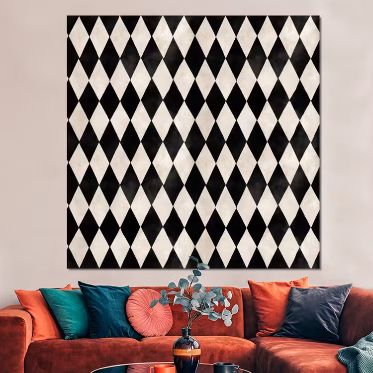 Forex - Klassiek - Patroon - Zwart — 3