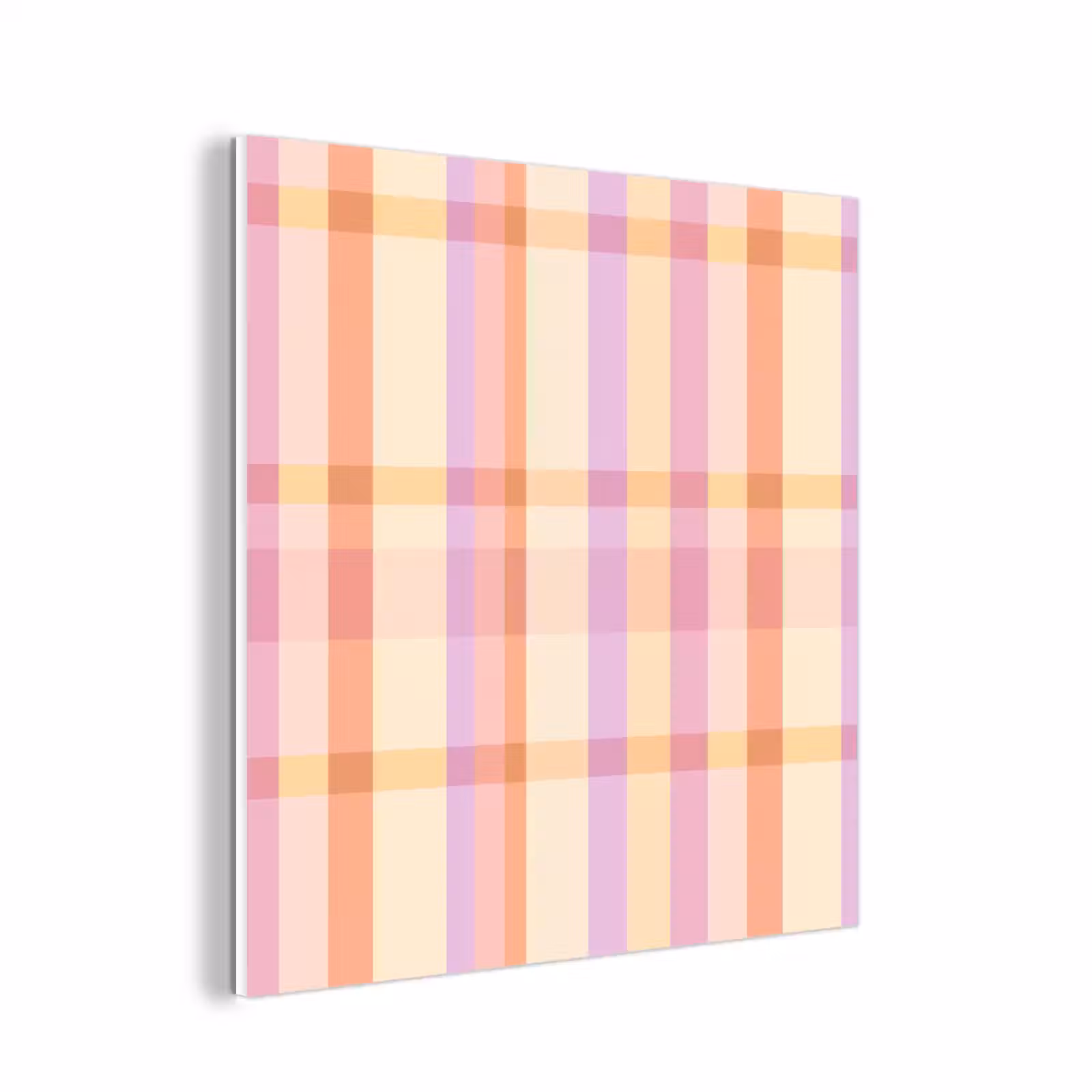 Forex - Pastel - uitpatroon - Geometrisch — 1