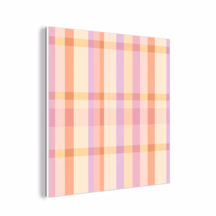 Forex - Pastel - uitpatroon - Geometrisch — 1