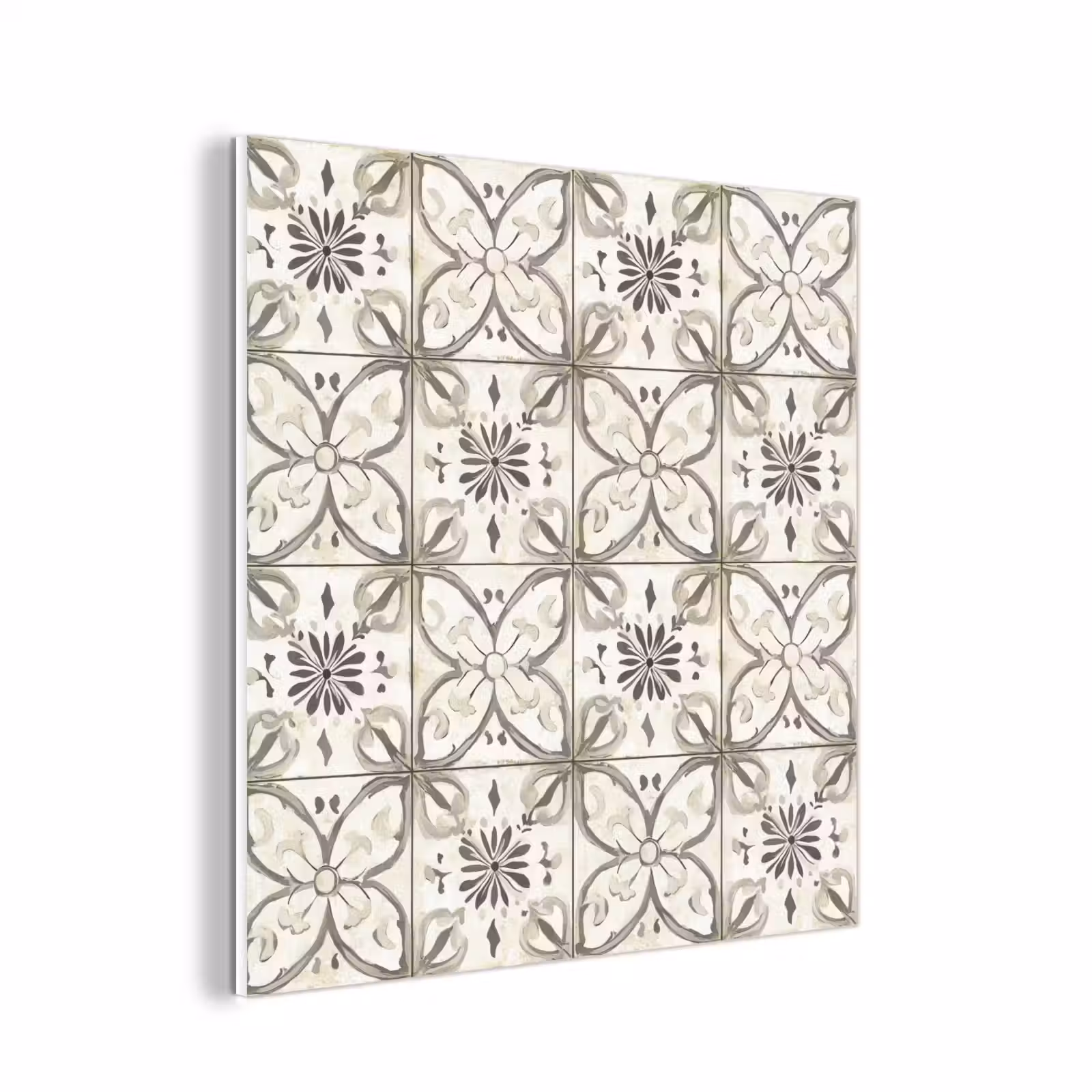 Forex - Antiek - Tegel - Beige — 1