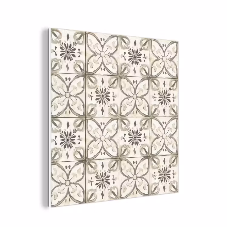 Forex - Antiek - Tegel - Beige — 1