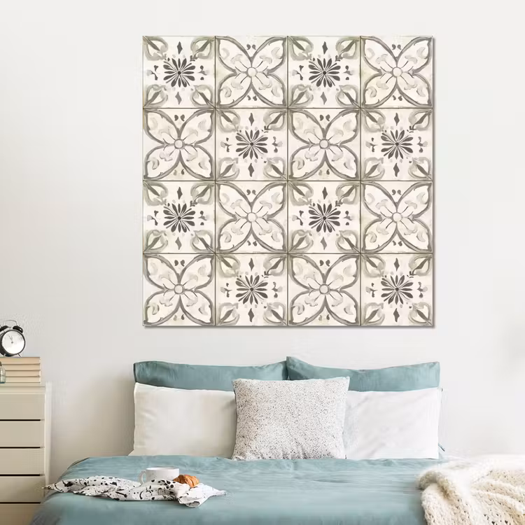 Forex - Antiek - Tegel - Beige — 2