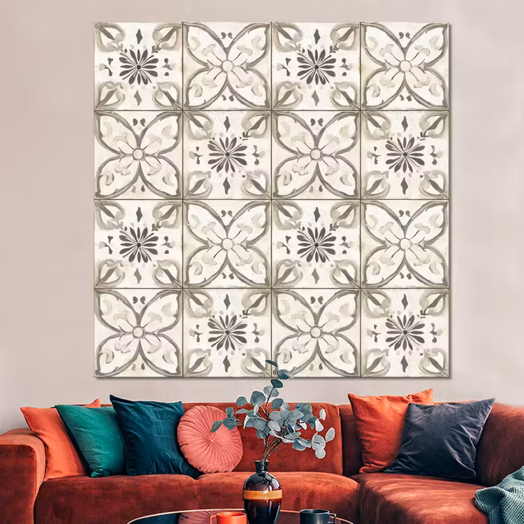 Forex - Antiek - Tegel - Beige — 3