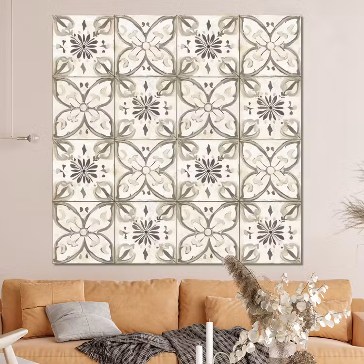 Forex - Antiek - Tegel - Beige — 4