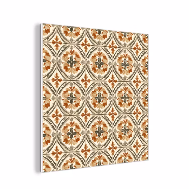 Forex - Elegant - Antiek - Kleurrijk — 1
