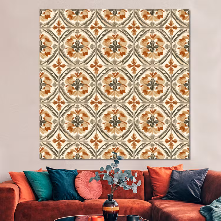 Forex - Elegant - Antiek - Kleurrijk — 3