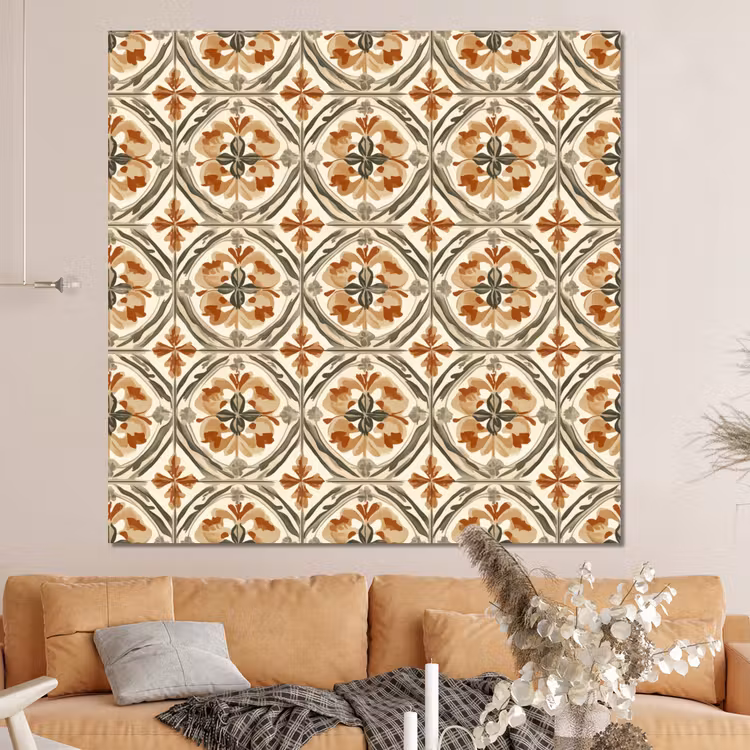 Forex - Elegant - Antiek - Kleurrijk — 4