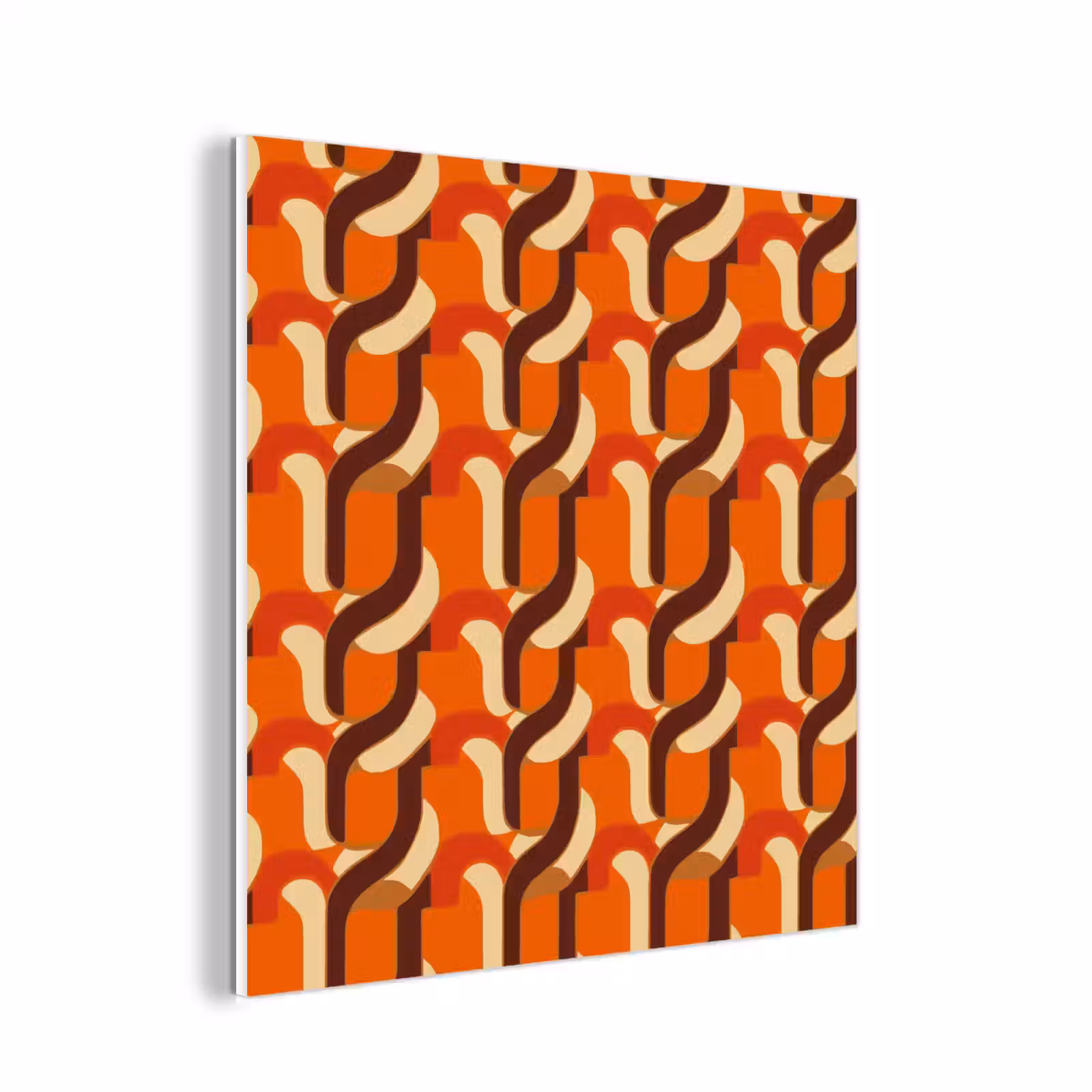 Forex - Retro - Modern - Kleurrijk — 1