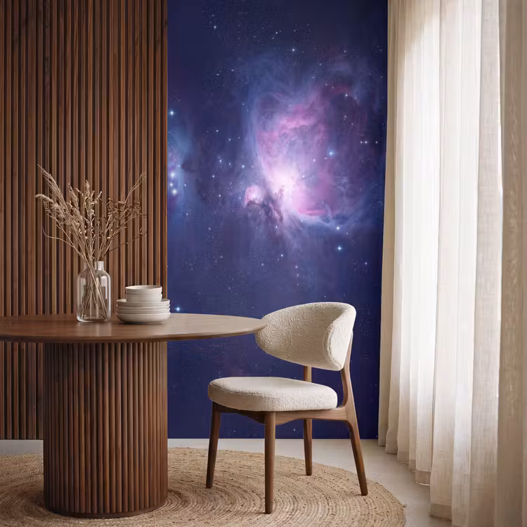 Behang - Orionnevel Sterrenhemel — 4