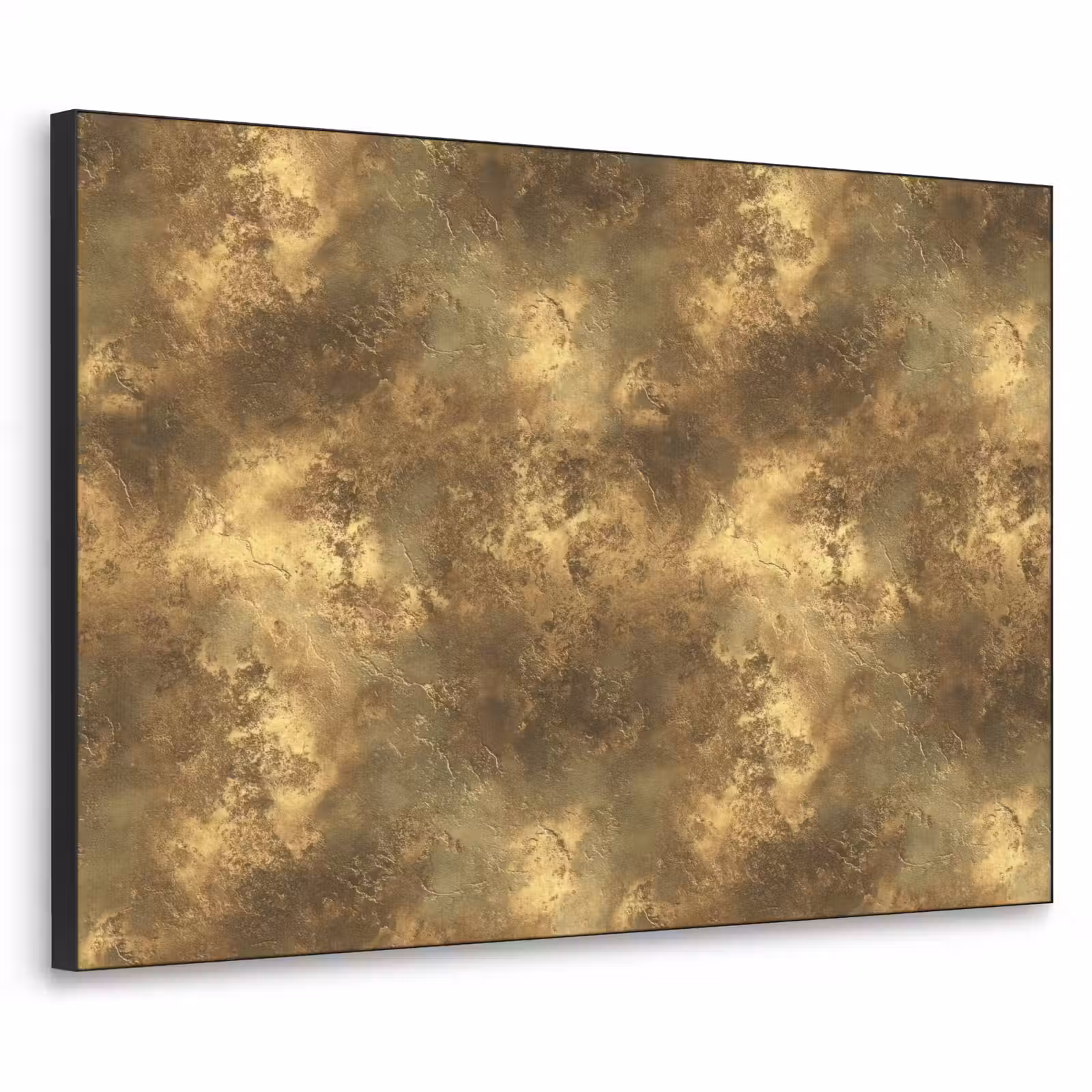 Art Frame - Antiek - Metaallook - Goud — 1