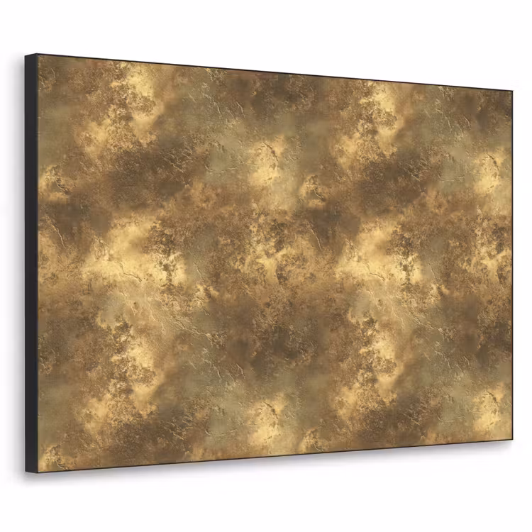 Art Frame - Antiek - Metaallook - Goud — 1